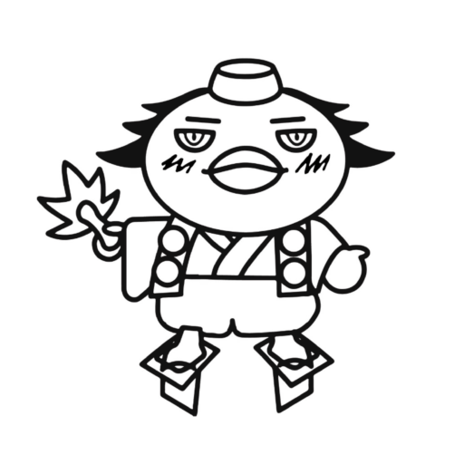 author avatar